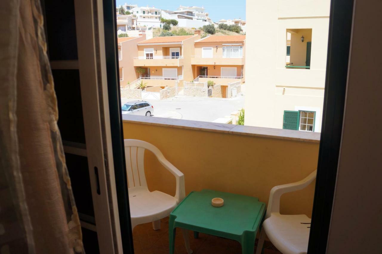 Appartement Casa Barbara à Lagos Extérieur photo