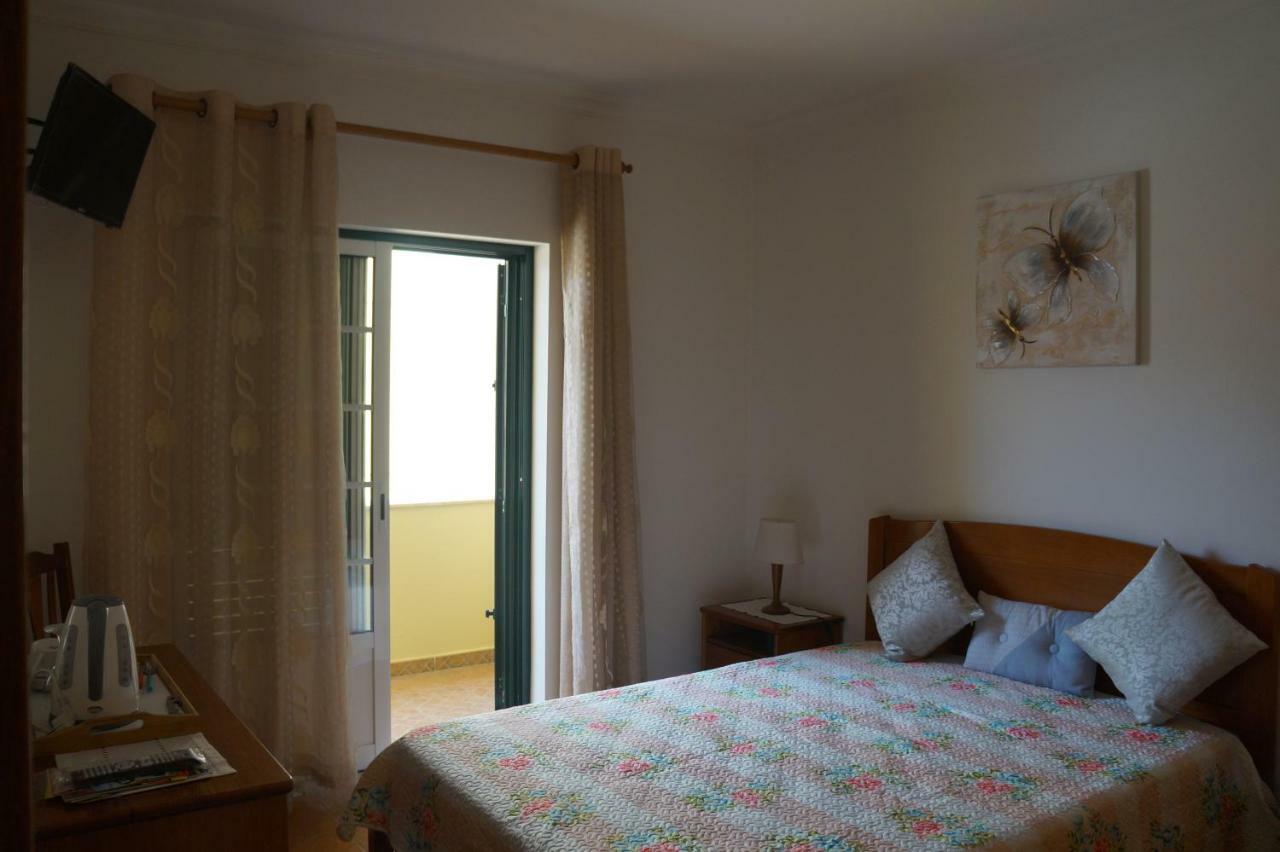 Appartement Casa Barbara à Lagos Extérieur photo