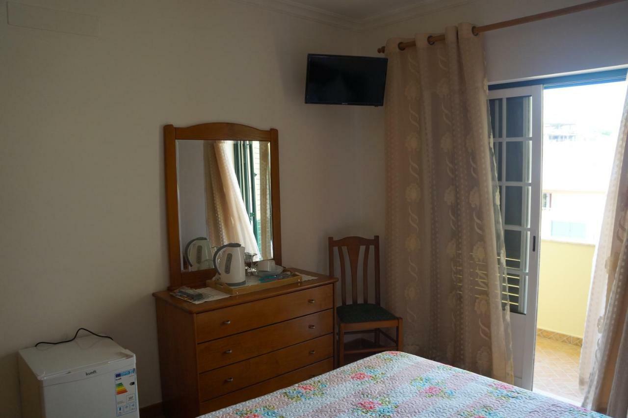 Appartement Casa Barbara à Lagos Extérieur photo